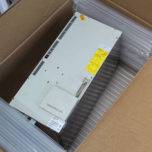 Produit recommandé élevé 6SN1118-0DM33-0AA1 Module d'alimentation - Product Image 5