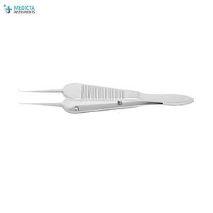 Fórceps de agarre háptico Chee-Fórceps oftálmicos - Product Image 6