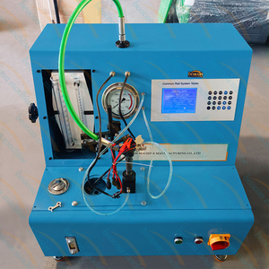 Labor test geräte Maschinen preis EPS100 Crdi Common Rail <span class=keywords><strong>Diesel</strong></span>-Einspritz ventil Motor prüfstand Einspritz düsen tester - Product Image 1
