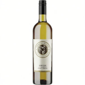 "Authentic Italian Pinot Grigio Rubicone IGT White <b>Wine</b> 750ml 6 Bottles Crisp & Modern Italy Made" - Product Image 2