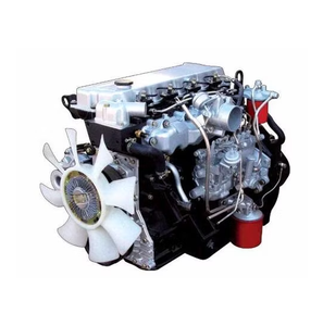 ชุดสร้างเครื่องยนต์4HG1-รวมทุกส่วน - Product Image 6