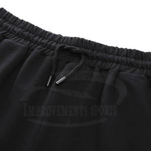 Ropa informal de alta calidad para hombre, conjunto de camisetas de verano de talla grande para uso en exteriores, conjunto de camisetas de verano para hombre - Product Image 3