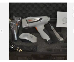 핫 세일 새로운 보온병 과학 니튼 <span class=keywords><strong>XL3t</strong></span> 980 골드 + 휴대용 <span class=keywords><strong>XRF</strong></span> 분석기 - Product Image 1