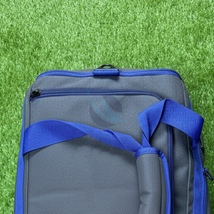 Sac de voyage unisexe à logo personnalisé, étanche, de grande capacité, pour l'extérieur, sacs de sport à bandoulière, sacs de sport Fitness meilleure vente de sacs de sport - Product Image 3