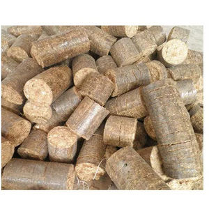 Combustible de calor de calidad superior Pini Kay / RUF Briquetas de madera 10kg embalaje PARA LA VENTA AL POR MAYOR - Product Image 3