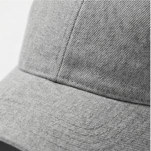 Gorras Deportivas de Color Personalizado, Logotipo Bordado Personalizado, Nuevo Diseño, Premium, Transpirables, Ajustables, para Correr al Aire Libre, Protección Solar - Product Image 4