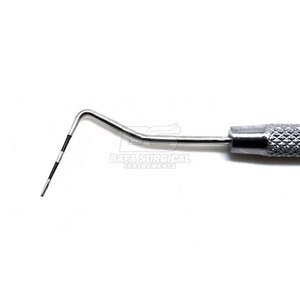 Sonda Exploradora de Grado Médico para Procedimientos Quirúrgicos, Exámenes Médicos y Atención al Paciente - Product Image 4