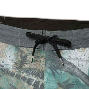 Ligero Precio al por mayor Pesca Pantalones cortos anchos para hombres Cómodo Pesca Pantalones cortos anchos para hombres - Product Image 2