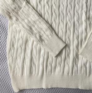 Suéter de Punto para Hombre, Personalizado con Marca, Tejido Premium, Etiqueta Privada, Venta al por Mayor - Product Image 5