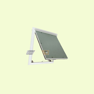 แผงเข้าถึงแบบซ่อนสำหรับผนังเพดานกระเบื้องแบบกำหนดเอง - Product Image 3