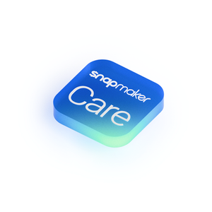 Service après-vente et pack d'entretien Snapmaker U1 - Product Image 2