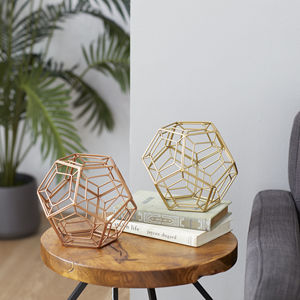 2025 Décoration de table Sculpture abstraite Best-seller - Product Image 6