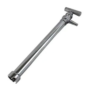 Premium Reusable Stainless Steel Veterinary Stomach <b>Pump</b> Durable Animal Drenching Tool for Cattle Horses Dogs <b>Fluid</b> Medication - Product Image 6