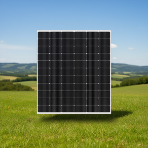Panneau solaire Omnis Power Europe OP490M54-NT7-BF - Product Image 3