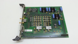 9627) [มือสอง] บอร์ด BRUKER AQS FADC3 รุ่น H3P2560A - Product Image 2