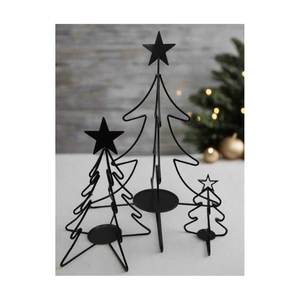 Artesanías de diseño personalizado para Ramadán Navidad y otras ocasiones Linternas de candelita de calidad para el Día de San Valentín y Pascua - Product Image 3