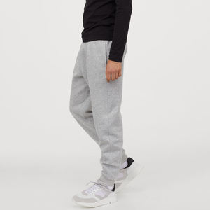 Ropa de entrenamiento para hombre, pantalones de chándal ajustados, OEM - Product Image 3