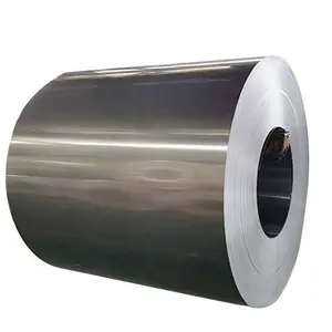 0.23mm thickness m4 grain oriented silicon electric steel sheet coil