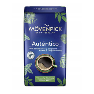 Best Quality Movenpick Der Himmlische Kaffee 500g <b>Coffee</b> Beans Premium Roast Aromatic Blend Smooth Balanced Flavor for Espresso - Product Image 4