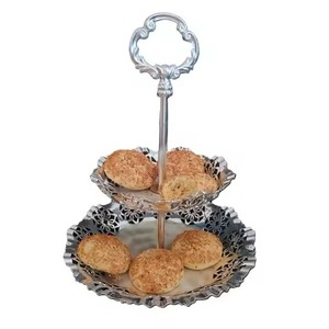 Base Decorativa para Tartas para Decoración de Hoteles, Hogar, Banquetes y Mesas de Postres - Product Image 3