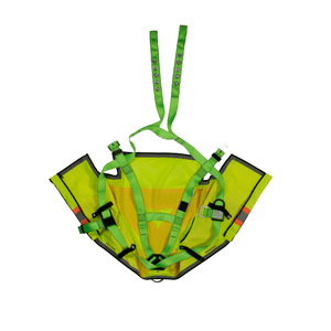 Gilet de sécurité d'hiver respirant à logo personnalisable, nouvelle arrivée 2025, matériau réfléchissant haute visibilité pour la construction - Product Image 6