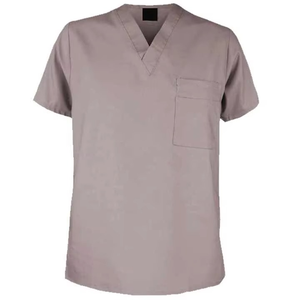 Uniformes de manga corta para enfermera, conjuntos de uniformes médicos, traje personalizado, uniformes de hospital, uniformes médicos de enfermería - Product Image 5