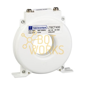 Schneider Electric LT6CT4001 - Nuovo - Product Image 1