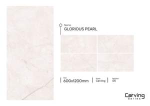 Carreaux de sol en porcelaine 600x1200 pour maisons, bureaux, hôtels, aéroports, centres commerciaux, sols intérieurs à finition mate grand format robuste - Product Image 2