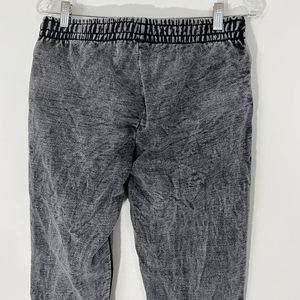 Pantalones Deportivos de Lona Ligera de Buena Calidad, Estilo Casual de Cintura Media con Patrón Recto, Personalizables con Logotipo para Hombre - Product Image 5