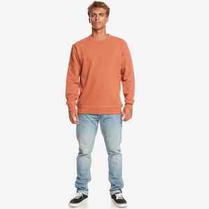 Sudadera de Hombre para Otoño/Invierno, 100% Algodón, Corte Regular, Personalizada con Serigrafía, Resistente al Viento, Transpirable, Estilo Urbano - Product Image 5