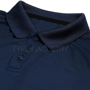 Camisetas Polo Transpirables para Hombre de Fabricación Profesional, Nueva Llegada, Camisetas Polo para Hombre, Ropa de Verano - Product Image 6