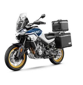 Último Modelo Aprobado 2026 CFmoto Ibex 800 E, Motocicletas de Aventura en Tendencia, Ensambladas en Fábrica, Listas para Enviar y Servicio de Entrega Rápida - Product Image 3