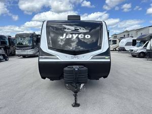 Nouveau 2026 Jayco Jay F-e-a-t-h-e-r 25RB - Product Image 4