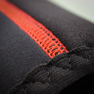 Elastic Elbow Sleeves Compression Fit Elbow Sleeves Durable Elbow Sleeves For Gym Training - Product Image 3