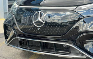 Nuevo Mercedes-Benz EQE 500 4MATIC Estándar 2023 - Product Image 6