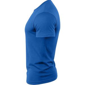 T-shirt MMA GREEN SWIFT INDUSTRIES pour les combattants d'arts martiaux mixtes, tee-shirt de sport vintage en tissu flanelle 100% polyester - Product Image 3