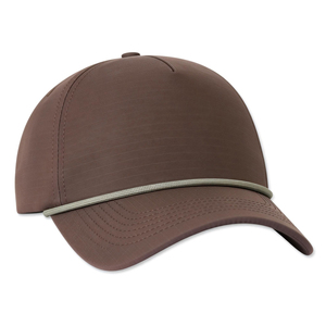 Casquette de baseball à broderie de voilier, logo personnalisé, 6 panneaux, couvre-chef en sergé de coton, casquette de sport IVA-C-N-05 - Product Image 5