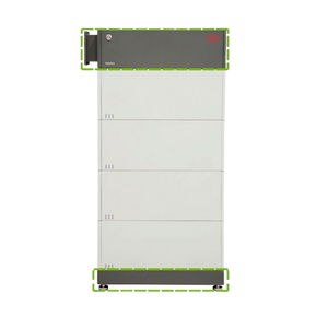 Unité de contrôle BYD Battery-Box pour batterie lithium haute tension dans les véhicules électriques - Product Image 1