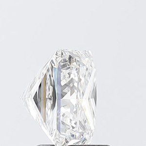 AJRETAIL 2.53 carats IGI certifié F Color VS2 Clarity Princess Cut CVD Lab Grown Diamond Loose Diamonds - Product Image 6