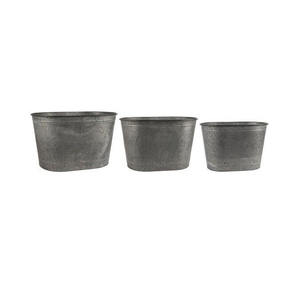 Vente en gros de pots de plantes aquatiques multi-usages pour la décoration de la maison, le bureau, le jardin, fabricants et exportateurs - Product Image 1