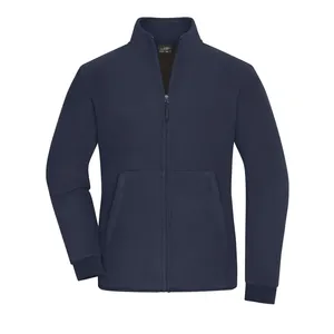 Chaqueta de Forro Polar Personalizada para Mujer, para Sudaderas y Chaquetas Promocionales - Product Image 6