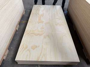 Contrachapado Marino para Encofrados, Contrachapado para Encofrados de Hormigón, Contrachapado con Película de Polipropileno, Contrachapado Encolado Disponible - Product Image 4