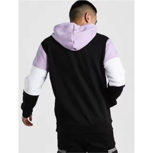 ผู้ผลิตเสื้อฮู้ดดี้ผู้ชาย เสื้อฮู้ดดี้สตรีทแวร์สำหรับขาย เสื้อฮู้ดดี้ผู้ชายคุณภาพดีที่สุด ราคาสมเหตุสมผล สินค้าขายดี ปี 2026 - Product Image 2