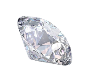 Moissanite de laboratoire certifiée IGI, taille poire, 0,5-1 carat, couleur E fantaisie claire, pierres lâches pour la fabrication de bagues - Product Image 1