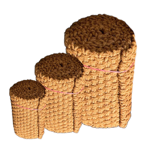 Vente chaude PALM MAT / COIR BLANKET Mise à niveau des chemins publics avec un tapis de paume de haute qualité du Vietnam - Product Image 1