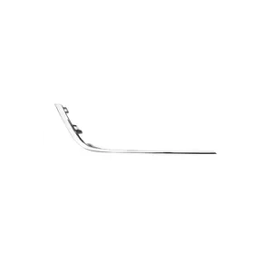 Kaya Plastik Fog <b>Light</b> Frame Left Chrome Megane 4 OE 261A20197R Turkey - Product Image 3