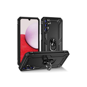 Coque de téléphone en silicone antichoc série Vega pour Samsung Galaxy A14 A53 A34 A03S A24 A71 A55 A32, coque arrière premium - Product Image 1