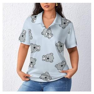 Polo à manches courtes de qualité supérieure Supper avec appelant Classic Fit 100% coton du Bangladesh au meilleur prix d'usine - Product Image 2