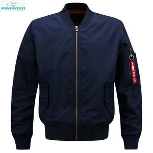 Dmson — veste pare-vent en nylon, nouveau design, personnalisé - Product Image 6