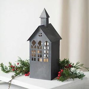 High Quality Hut Shape <b>Lantern</b> Antique Candlestick Holders Wooden <b>Lantern</b> <b>Candle</b> Holder Gold Wholesale Manufacturer Supplier - Product Image 1